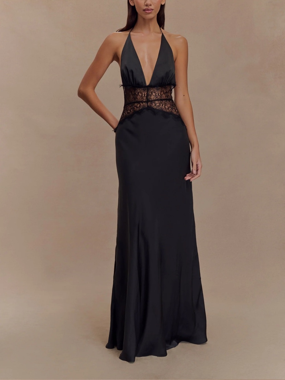 Meshki Dinah Dress